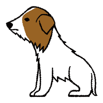 ジャックラッセルテリア