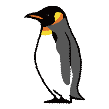 キングペンギン