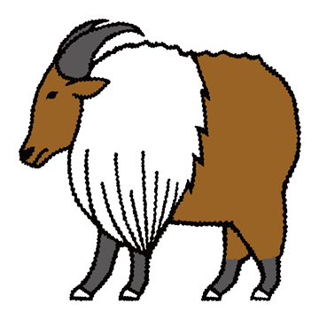 ヒマラヤタール