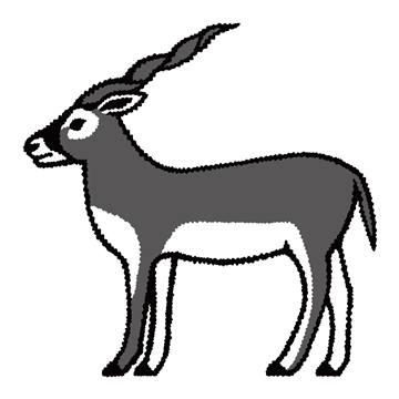 ブラックバック