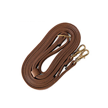 027ブラウン ストラップ