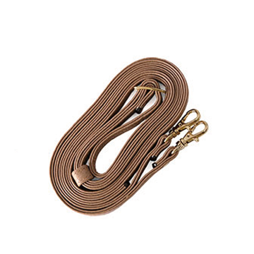 028キャラメル ストラップ