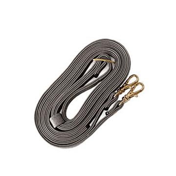 030チャコールグレー ストラップ