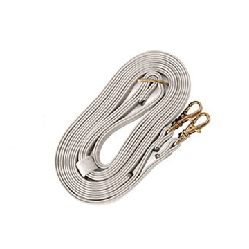 031グレー ストラップ