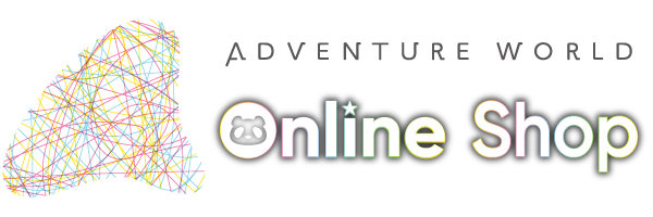 公式オンラインショップロゴ