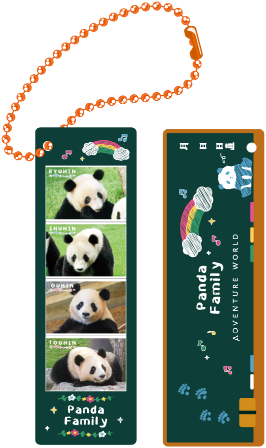 フォトグレイキーホルダー